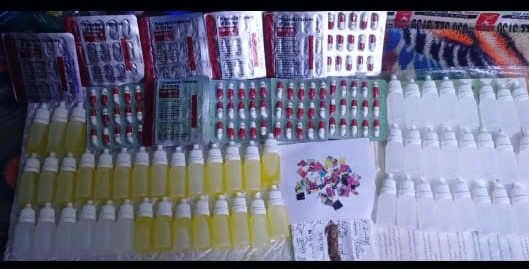Pharmacy Products