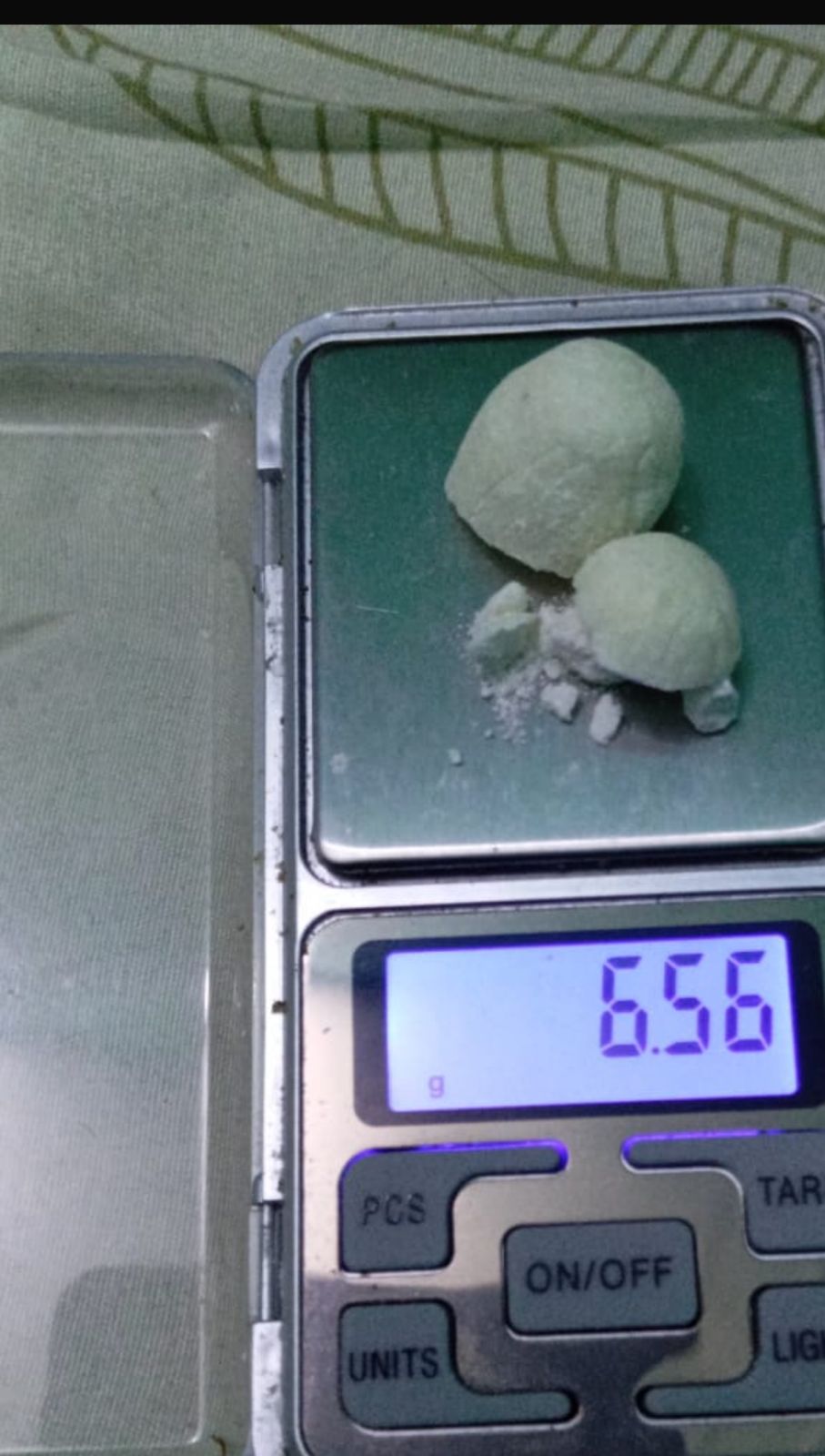Cocaine (كوكايين)