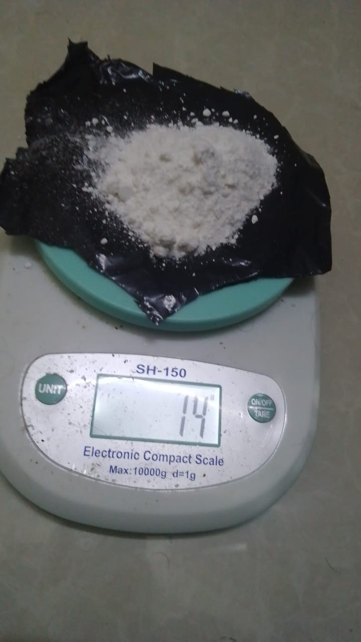 Heroin (هيروين)